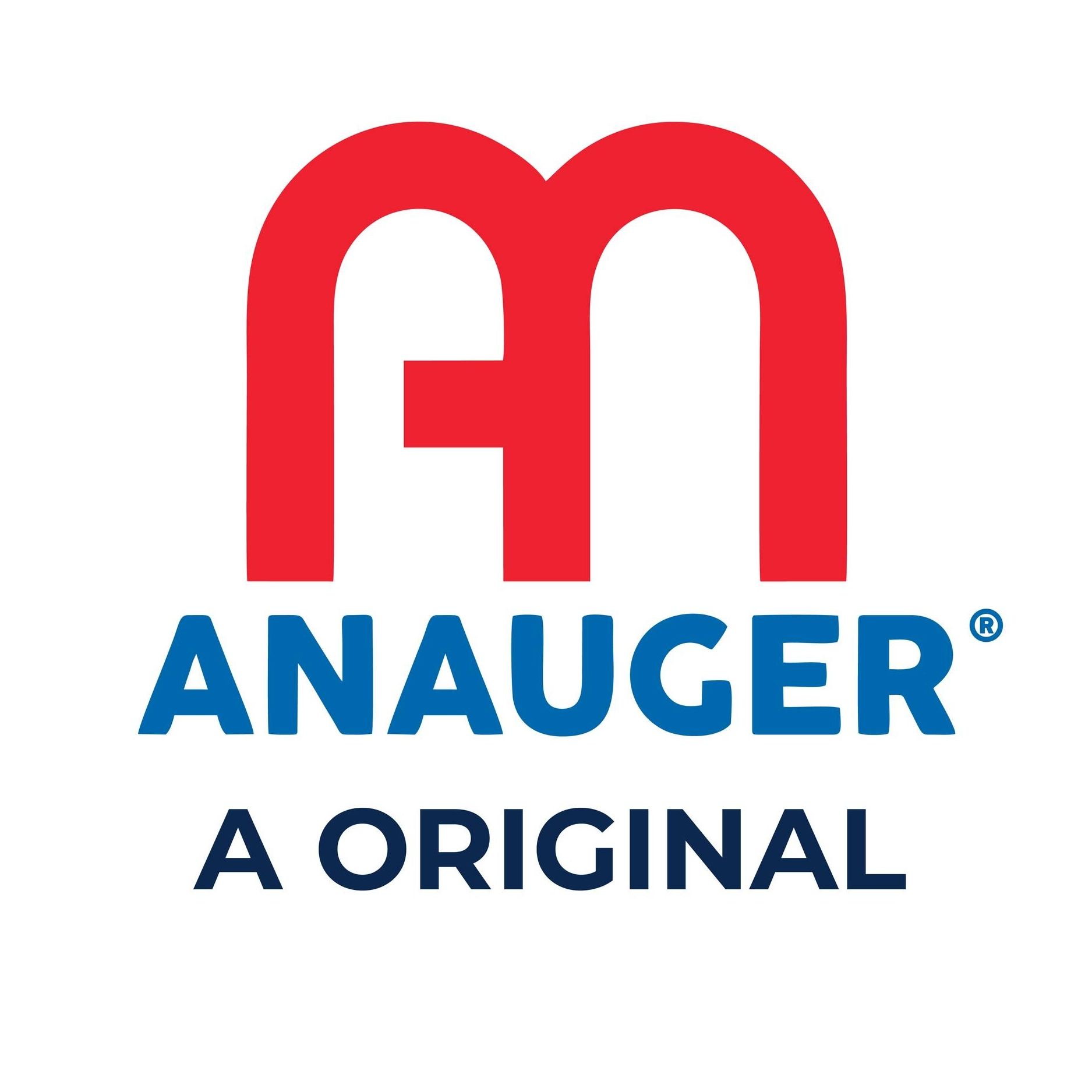 Anauger