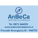 Anbeca S.R.L.   Formazione Professionale E Agenzia Per Il Lavoro