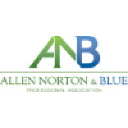 Allen Norton  Blue PA