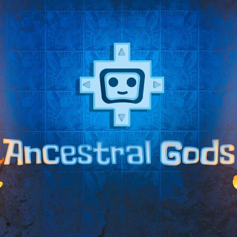 Ancestral Gods