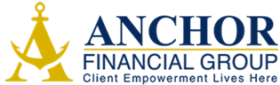 Anchor Financial Group, A General Agency With The Companies Of Oneamerica