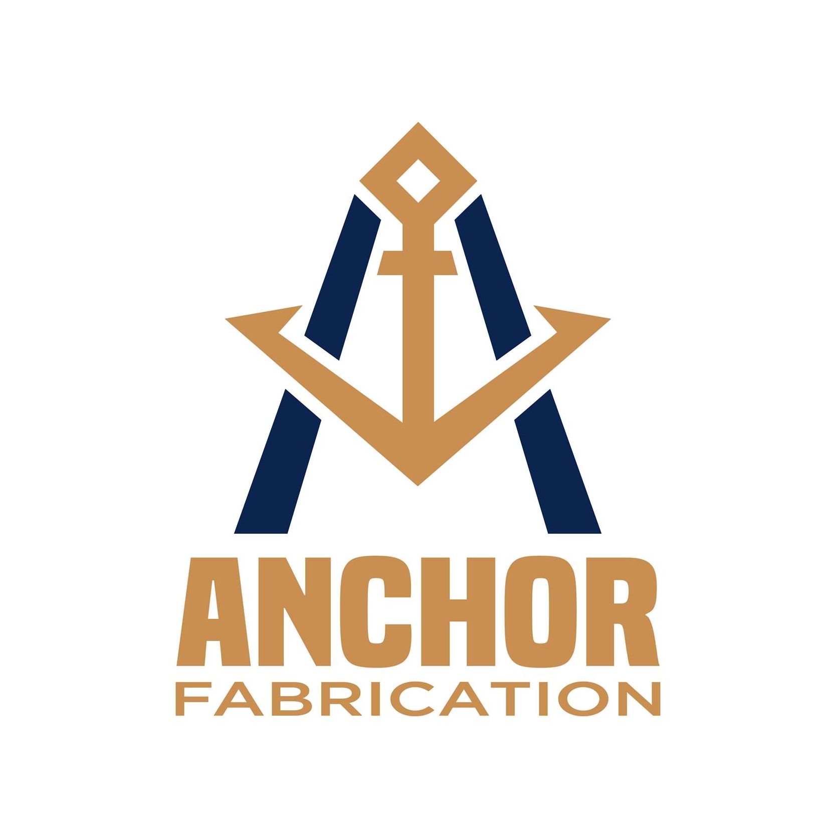 Anchor Fabrication