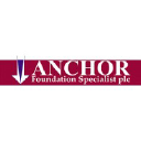 Anchor Foundation Specialist Plc