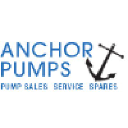 Anchor Pumps