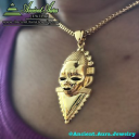 Ancient Aura Jewelry