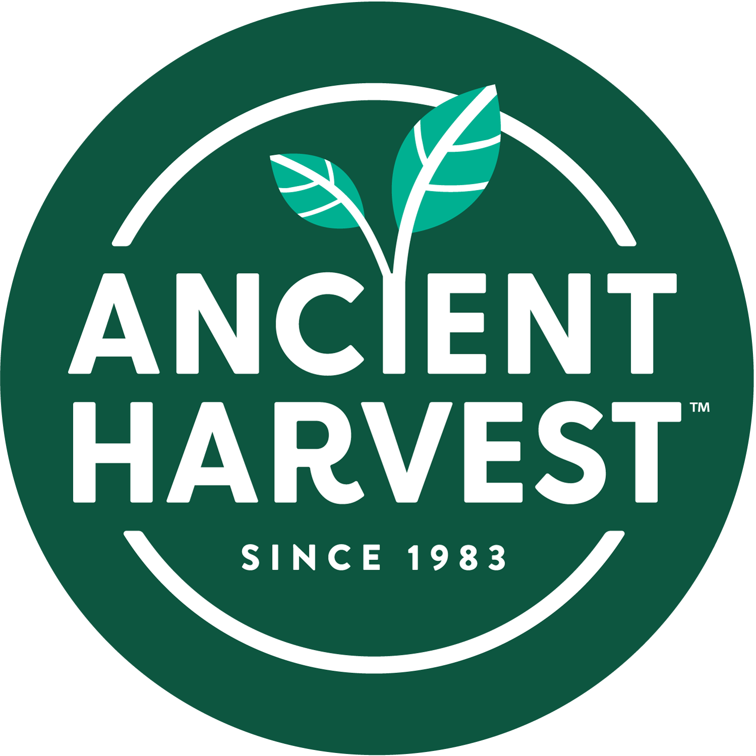 Ancient Harvest