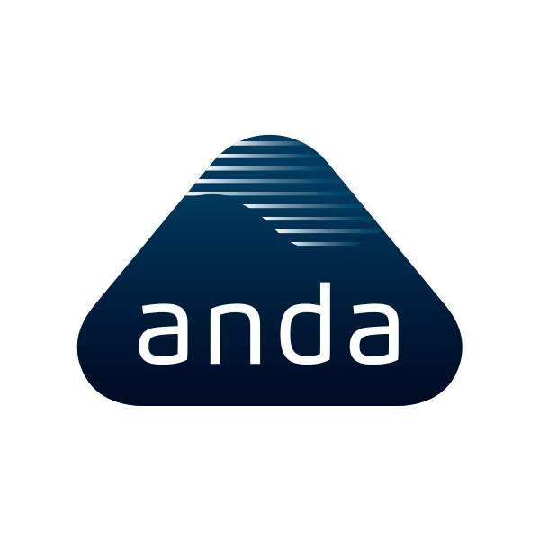 Anda-Olsen AS