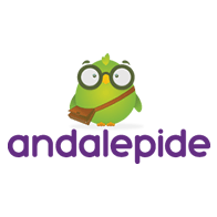 Andalepide