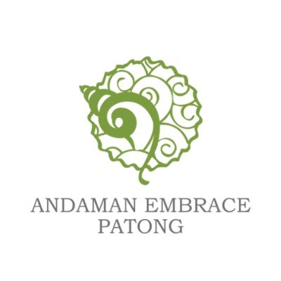 Andaman Embrace Patong