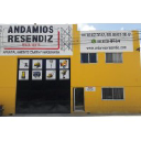 Andamios Resendiz