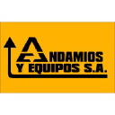 Andamios Y Equipos, S.A.