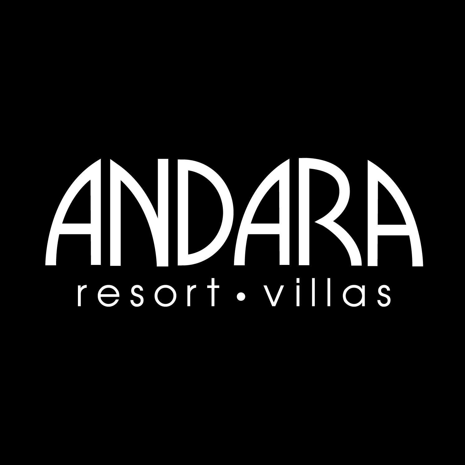 Andara Resort & Villas