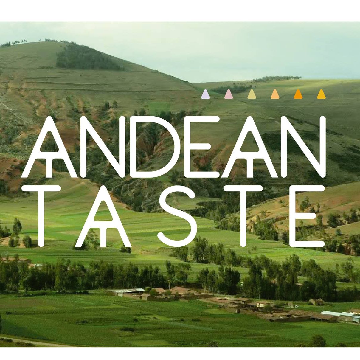 Andean Taste