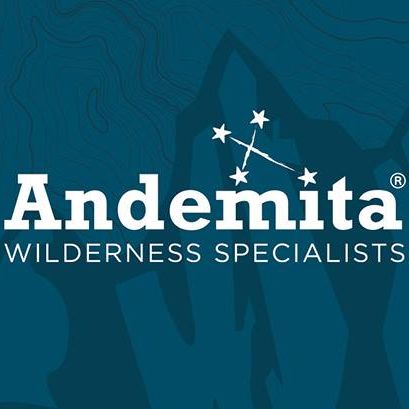 Andemita   Wilderness Specialists