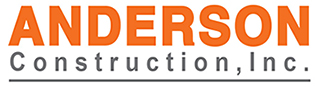 ANDERSON Construction