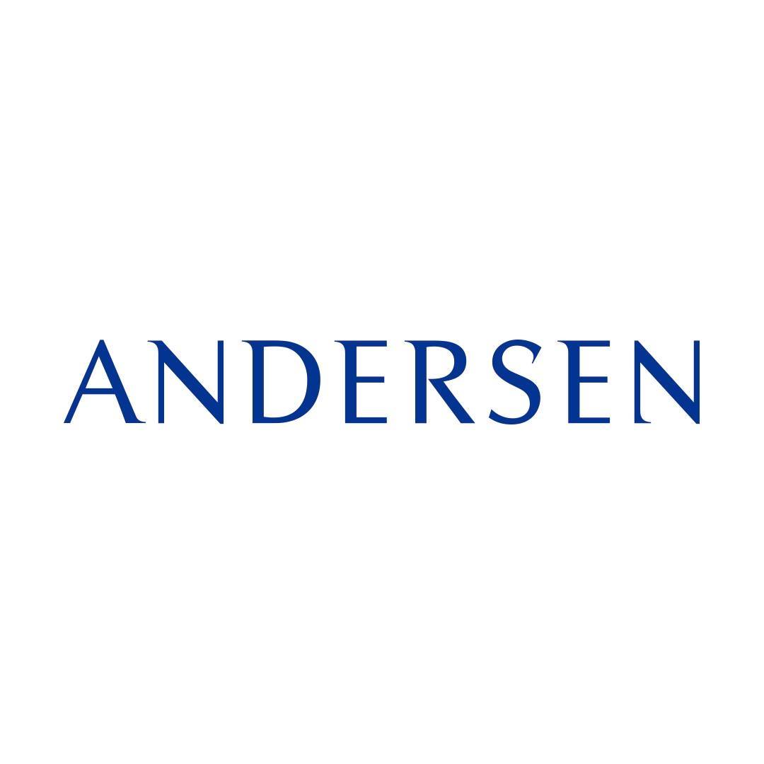 Andersen Co.,Ltd