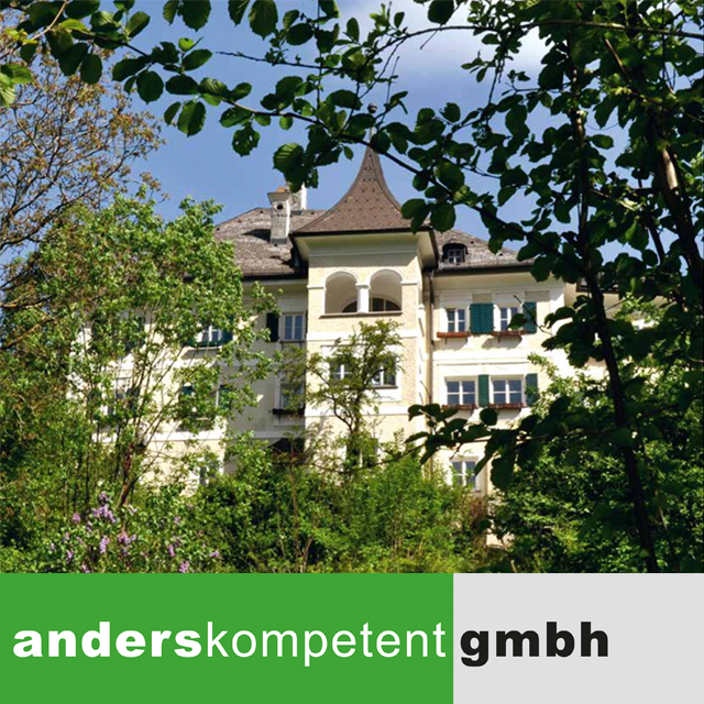 Anderskompetent - Gmbh Berufliche Bildung Und Integration Anderskompetent - Gmbh Berufliche Bildung Und Integration