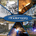 ANDERSON INDUSTRIES