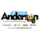 Anderson Automotive Group