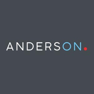 Anderson Direct & Digital