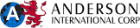 Anderson International Corp Anderson International Corp