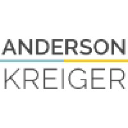 Anderson & Kreiger