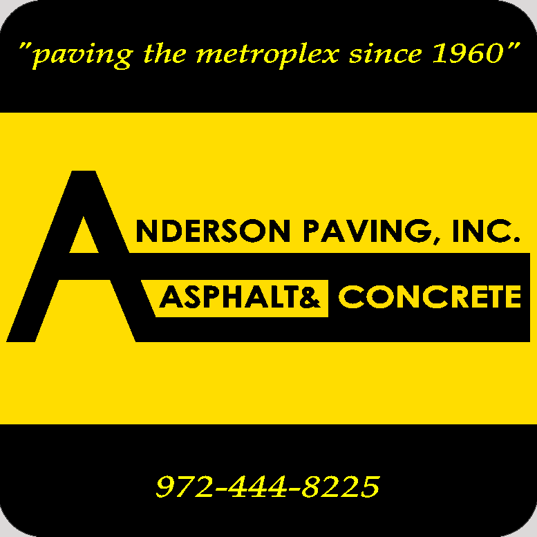 Anderson Paving