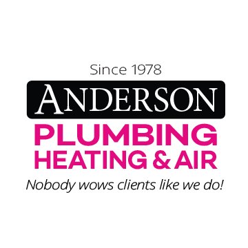 Anderson Plumbing Heating and Air