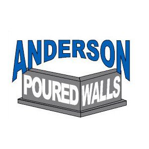 Anderson Poured Walls