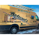 Anderson's Heating , Air Conditioning & Plumbing