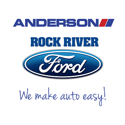 Anderson Chrysler Dodge Jeep RAM