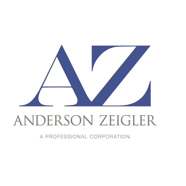 Anderson Zeigler Law Firm