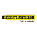 Anderstorp Hydraulik Ab