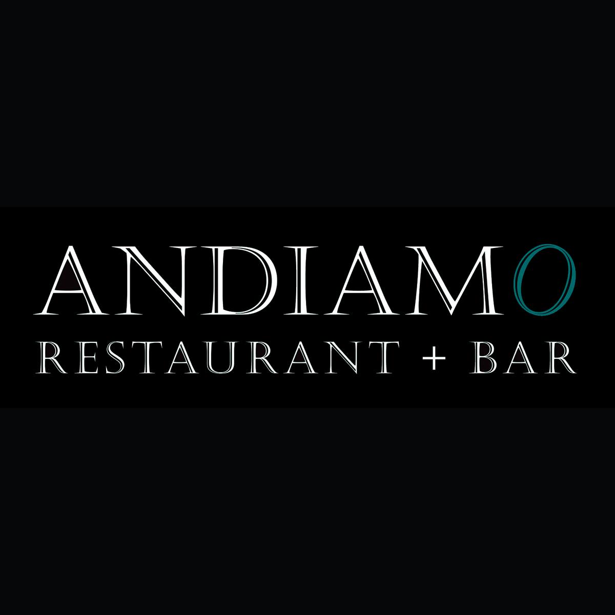 Andiamo Restaurant + Bar