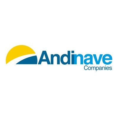 Andinave companies