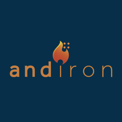 Andiron