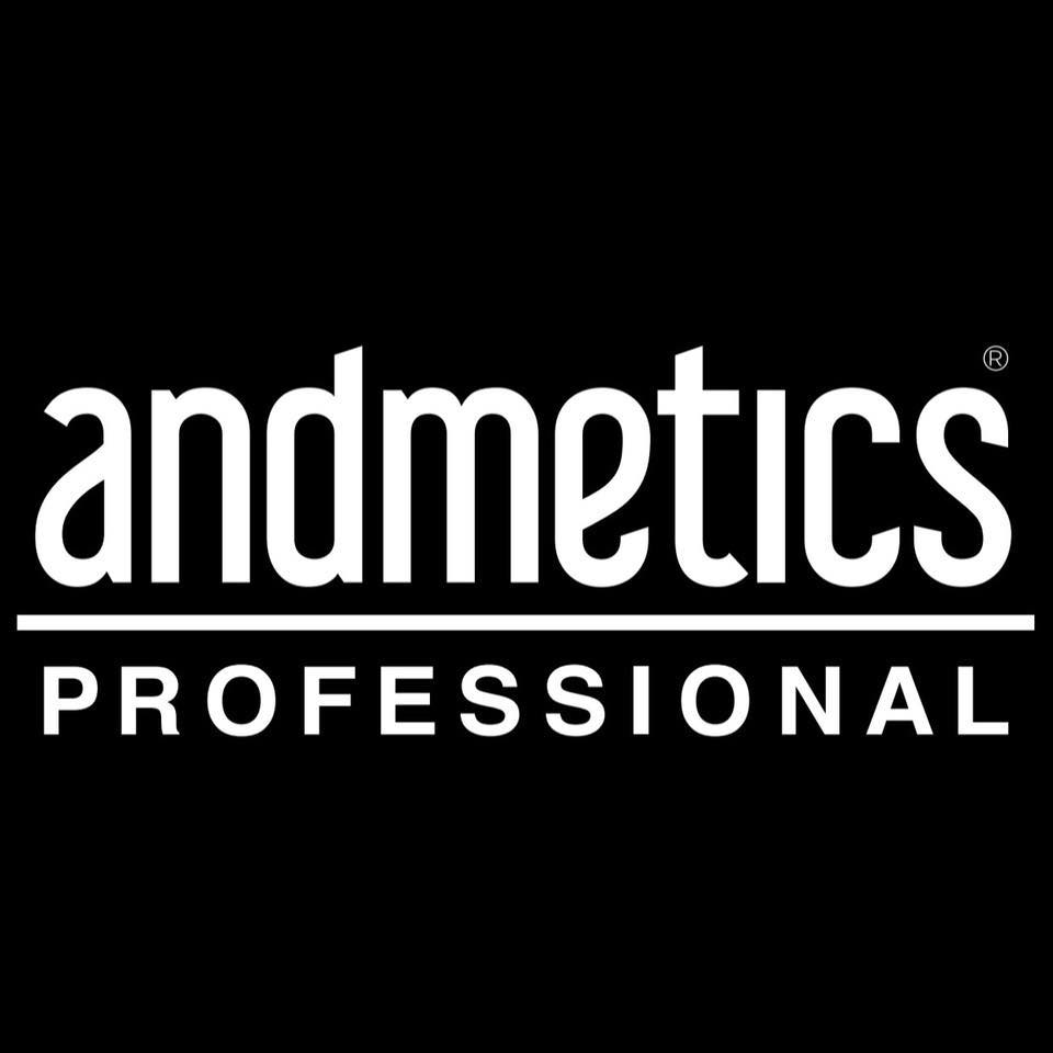 Andmetics