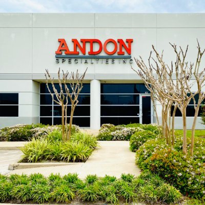 Andon Specialties