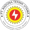 Pt. Andona Teknik Utama