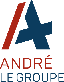 André le Groupe