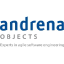 andrena objects