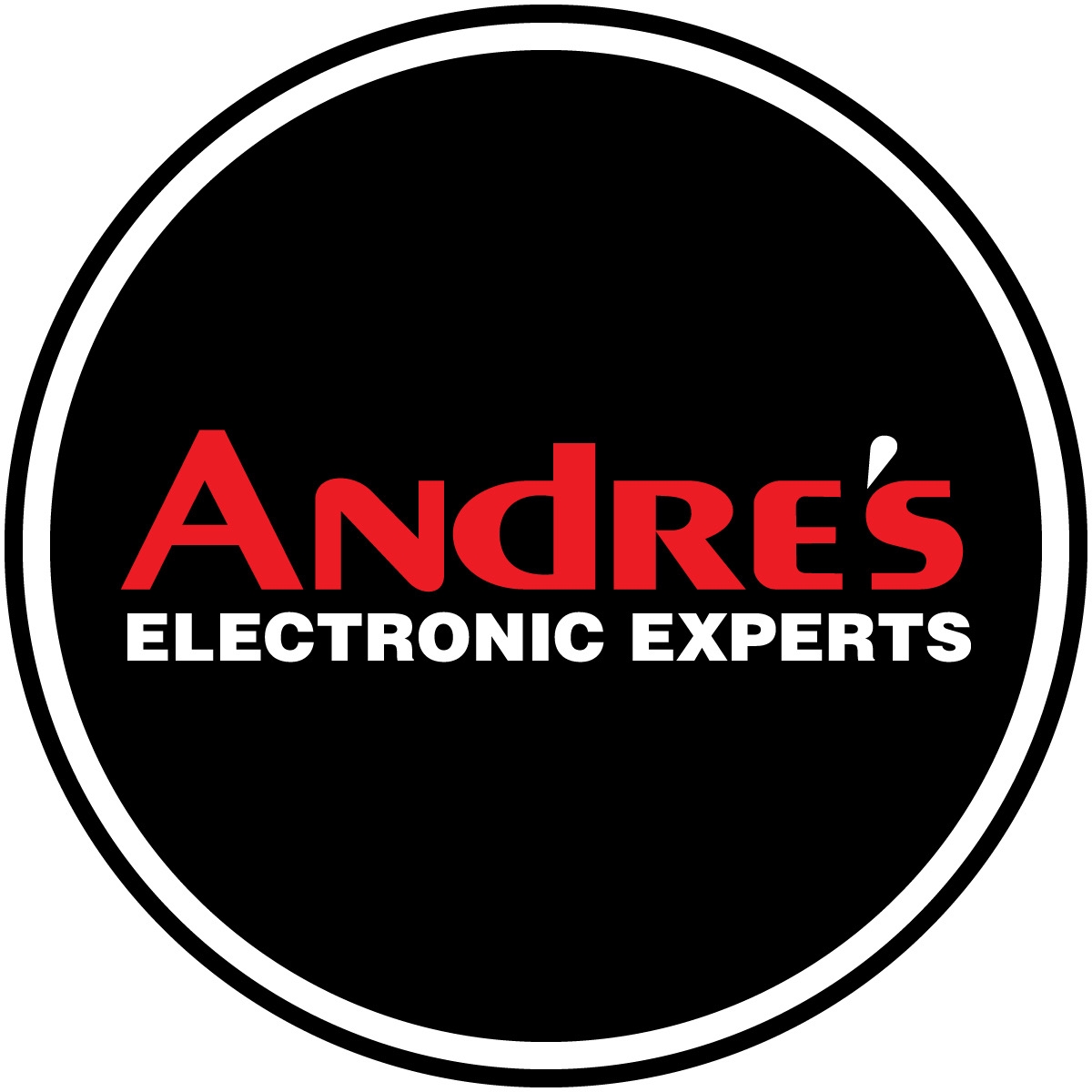 Andre's Electronic Experts