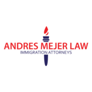 Andres Mejer Law