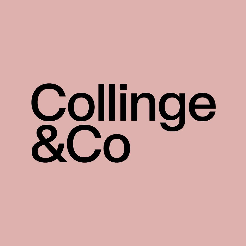 Andrew Collinge