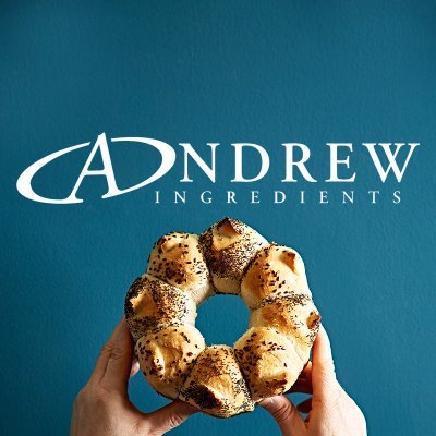 Andrew Ingredients