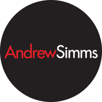 Andrew Simms