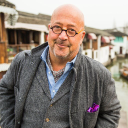 Andrew Zimmern