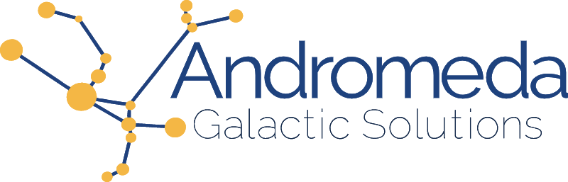 Andromeda Galactic Solutions Andromeda Galactic Solutions