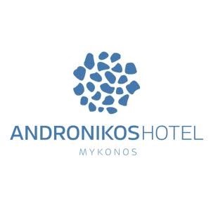 Andronikos Hotel