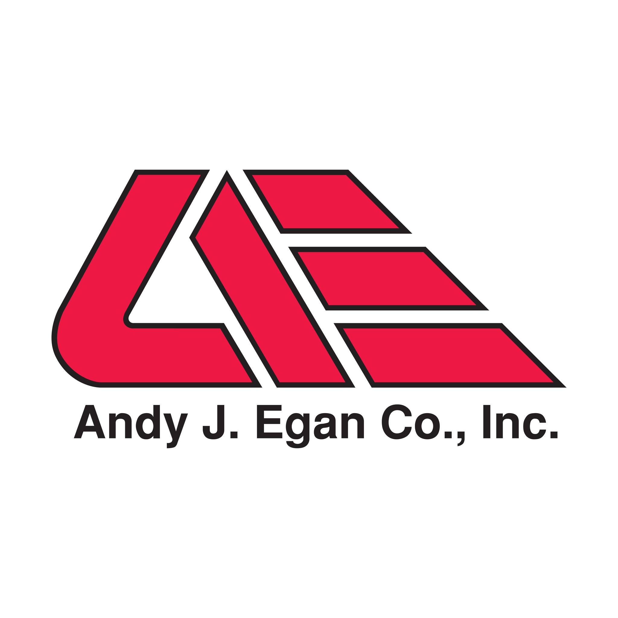 Andy J. Egan